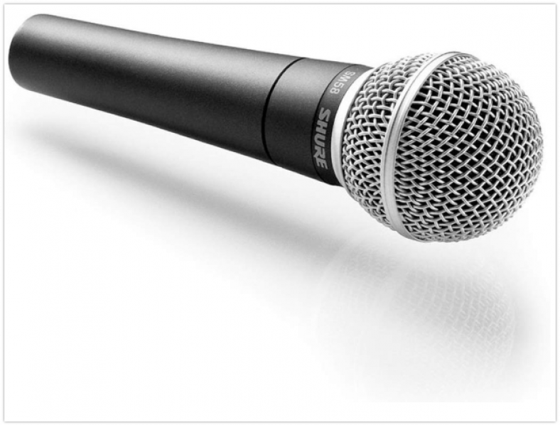Best Drummer Vocal Mic Review 2020