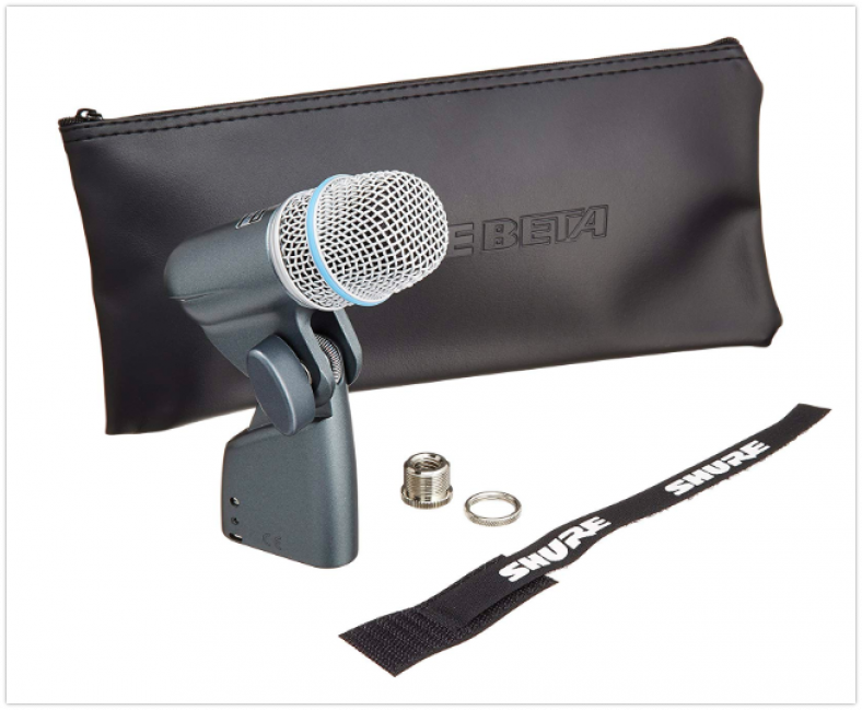Best Drummer Vocal Mic Review 2020
