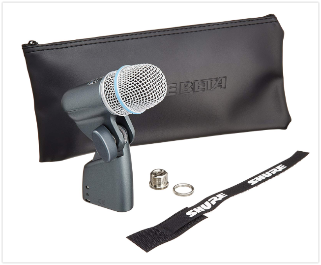 Best Drummer Vocal Mic Review 2020