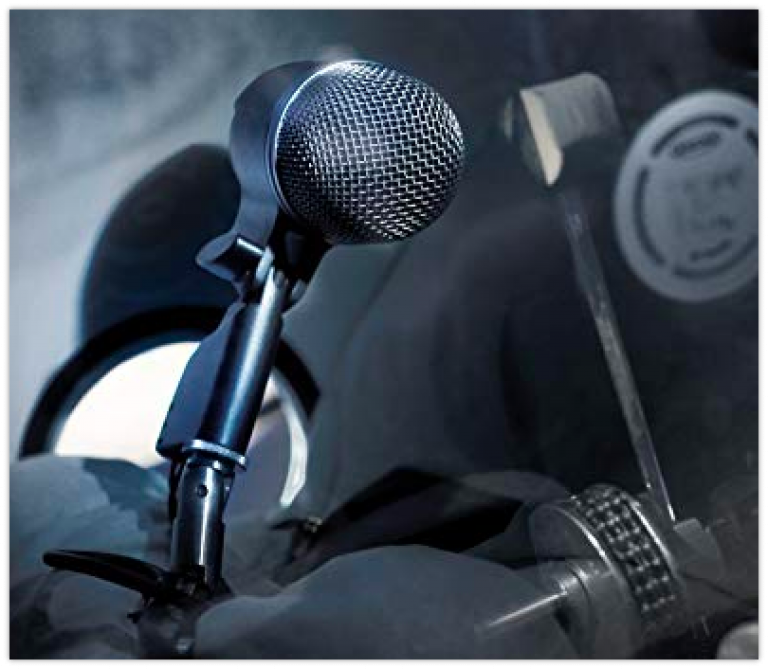 Best Drummer Vocal Mic Review 2020