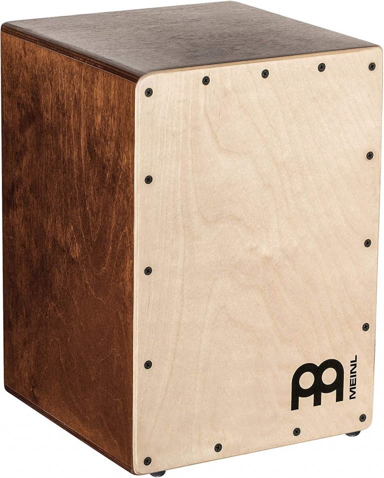 Best Cajon Drum to buy in 2023