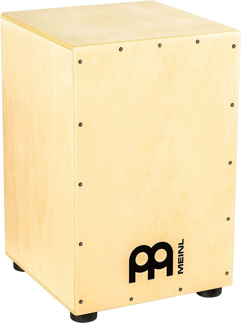 Best Cajon Drum Ultimate Reviews of 8 Best Instruments Available Now