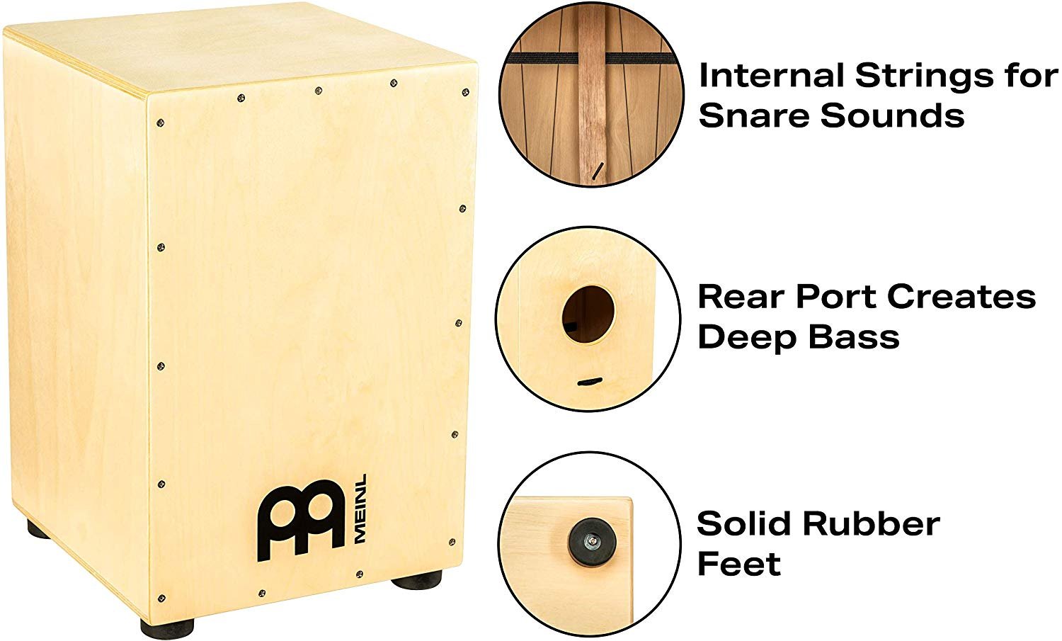 Best Cajon Drum Ultimate Reviews of 8 Best Instruments Available Now