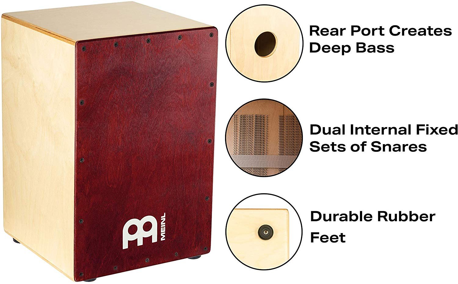 Best Cajon Drum Ultimate Reviews of 8 Best Instruments Available Now