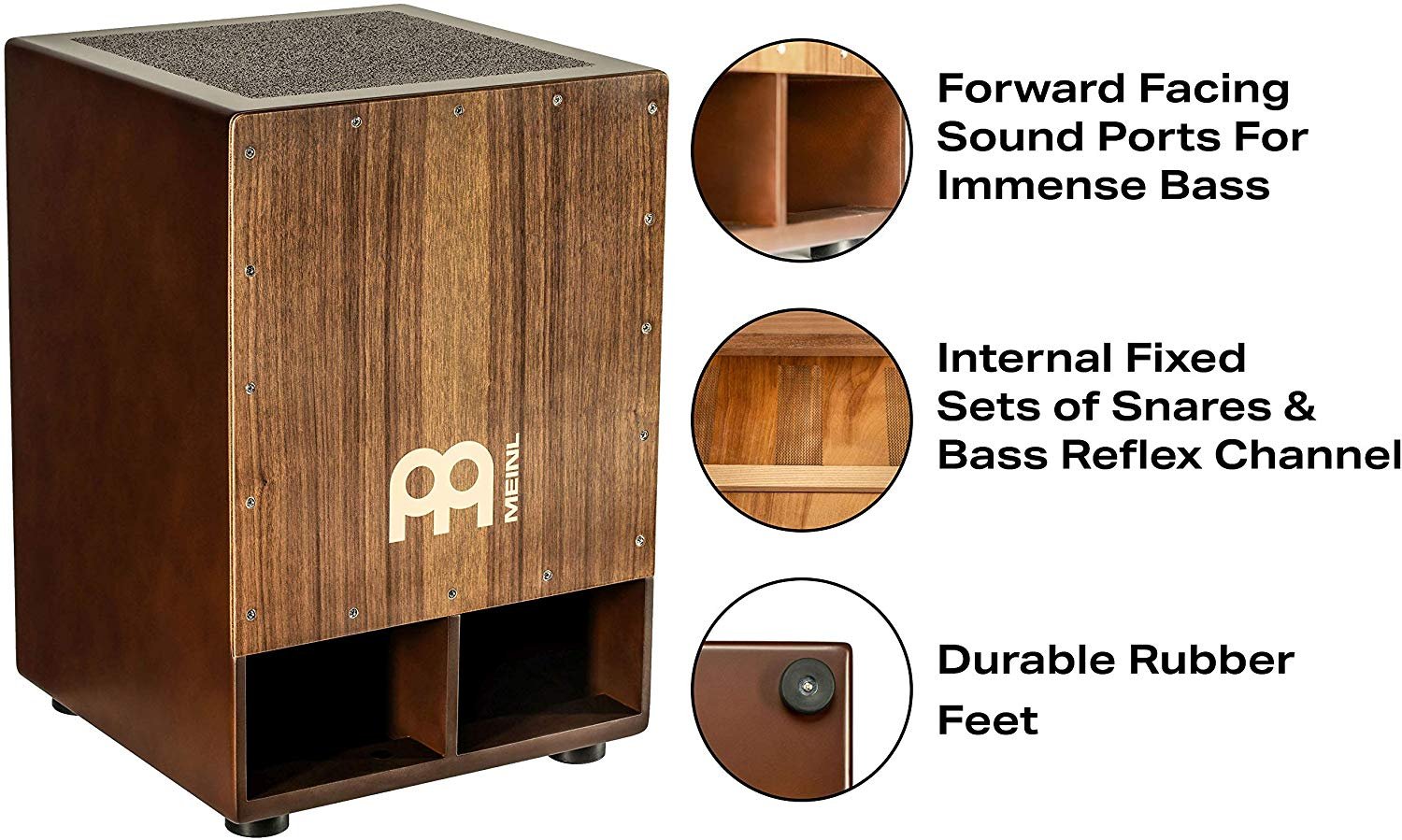 Best Cajon Drum to buy in 2023