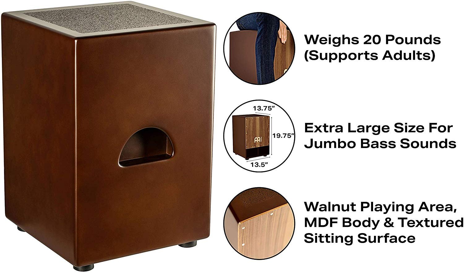 Best Cajon Drum to buy in 2023