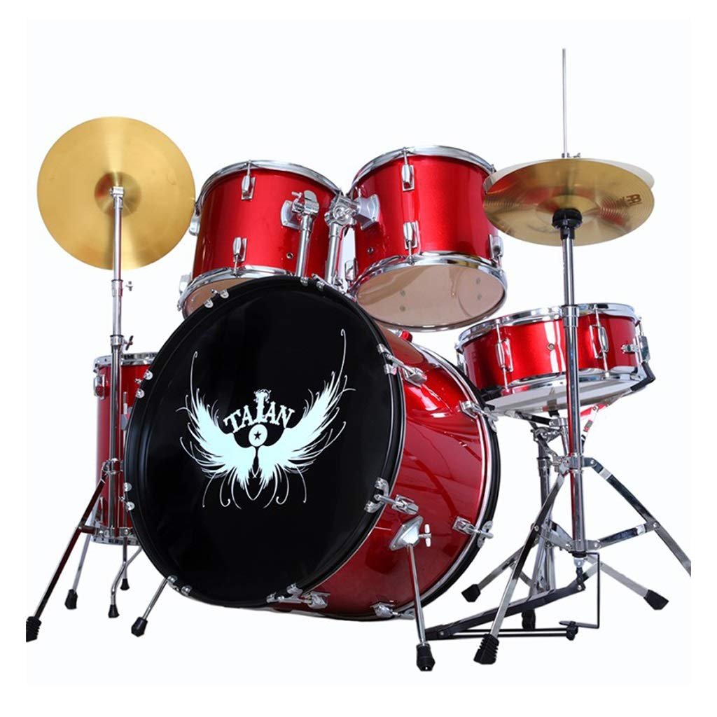 Musical instruments percussion drums adult - photo 4