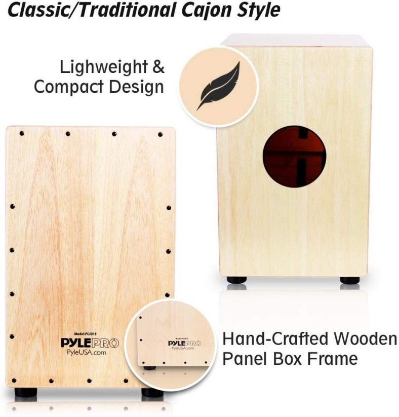 Best Cajon Drum to buy in 2023