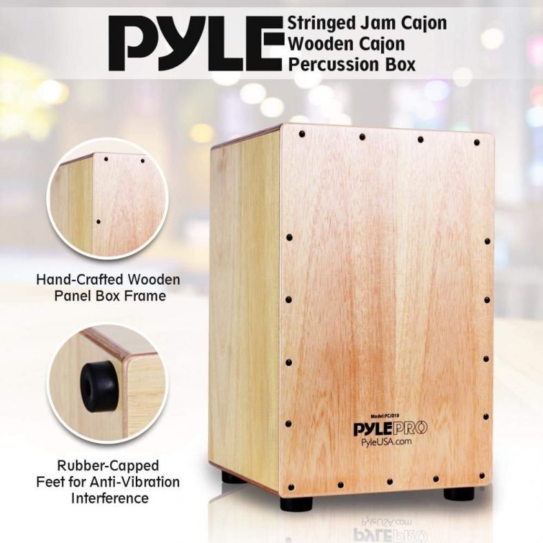 Best Cajon Drum to buy in 2023