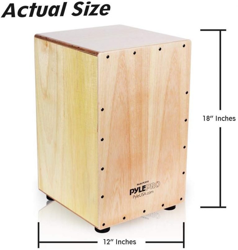 Best Cajon Drum to buy in 2023