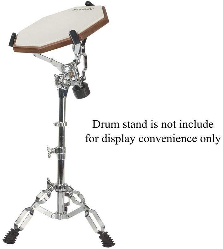 Top 7 Best Practice Drum Pads in 2021 SimplyDrum