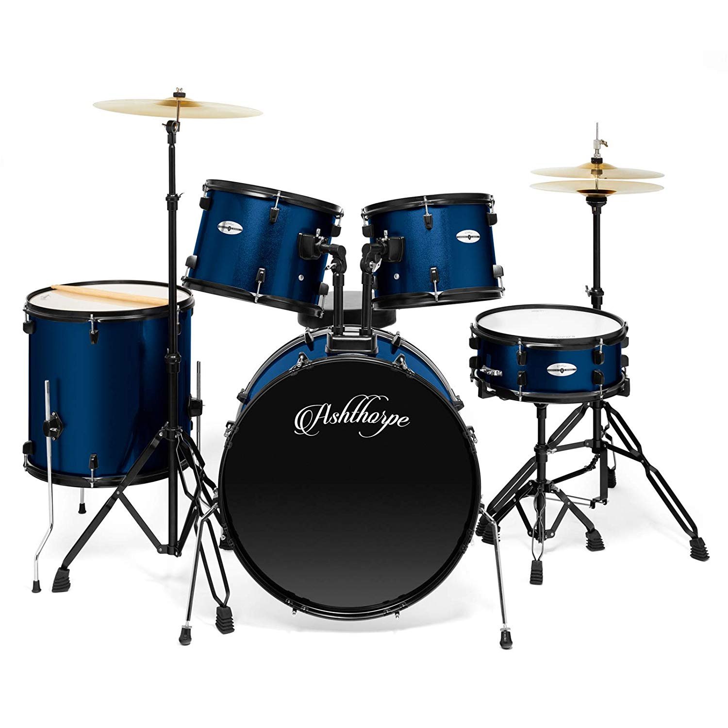 Top 12 Best Drum Set for 500 Dollars an Expert Review&Buyer's Guide 2024