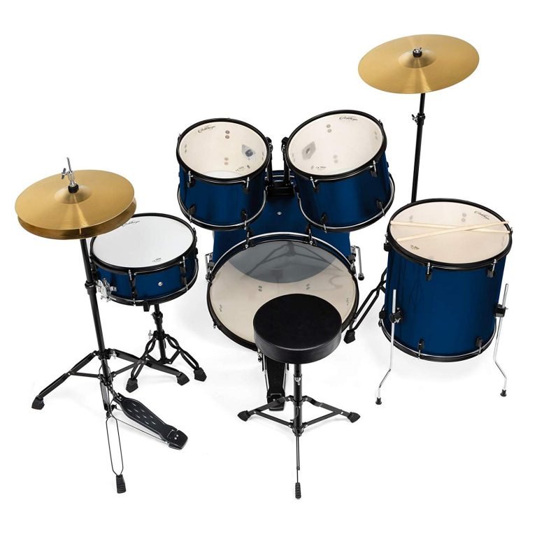 Top 12 Best Drum Set for 500 Dollars an Expert Review&Buyer's Guide 2024