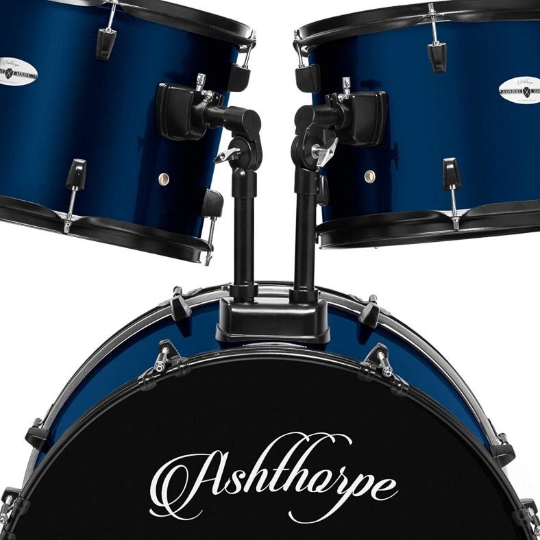 Top 12 Best Drum Set for 500 Dollars an Expert Review&Buyer's Guide 2024