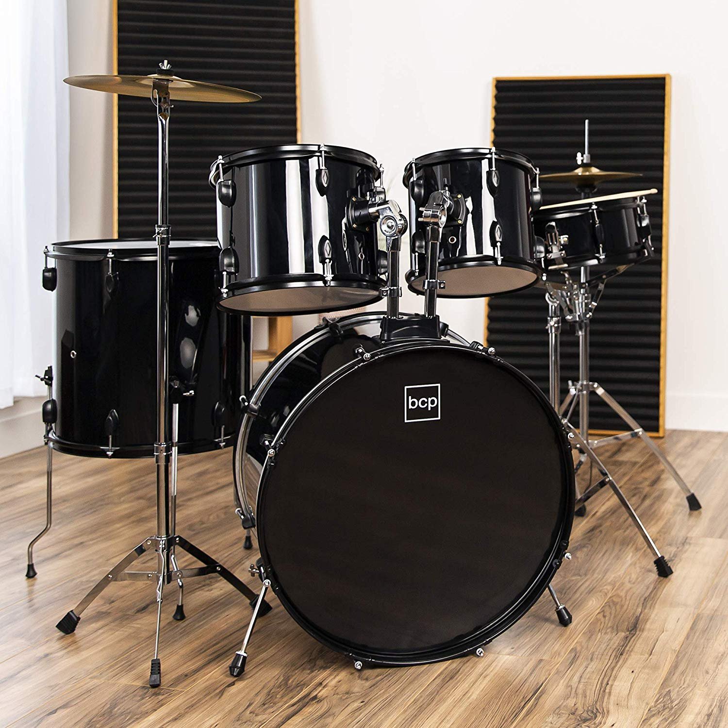 Top 12 Best Drum Set for 500 Dollars an Expert Review&Buyer's Guide 2024
