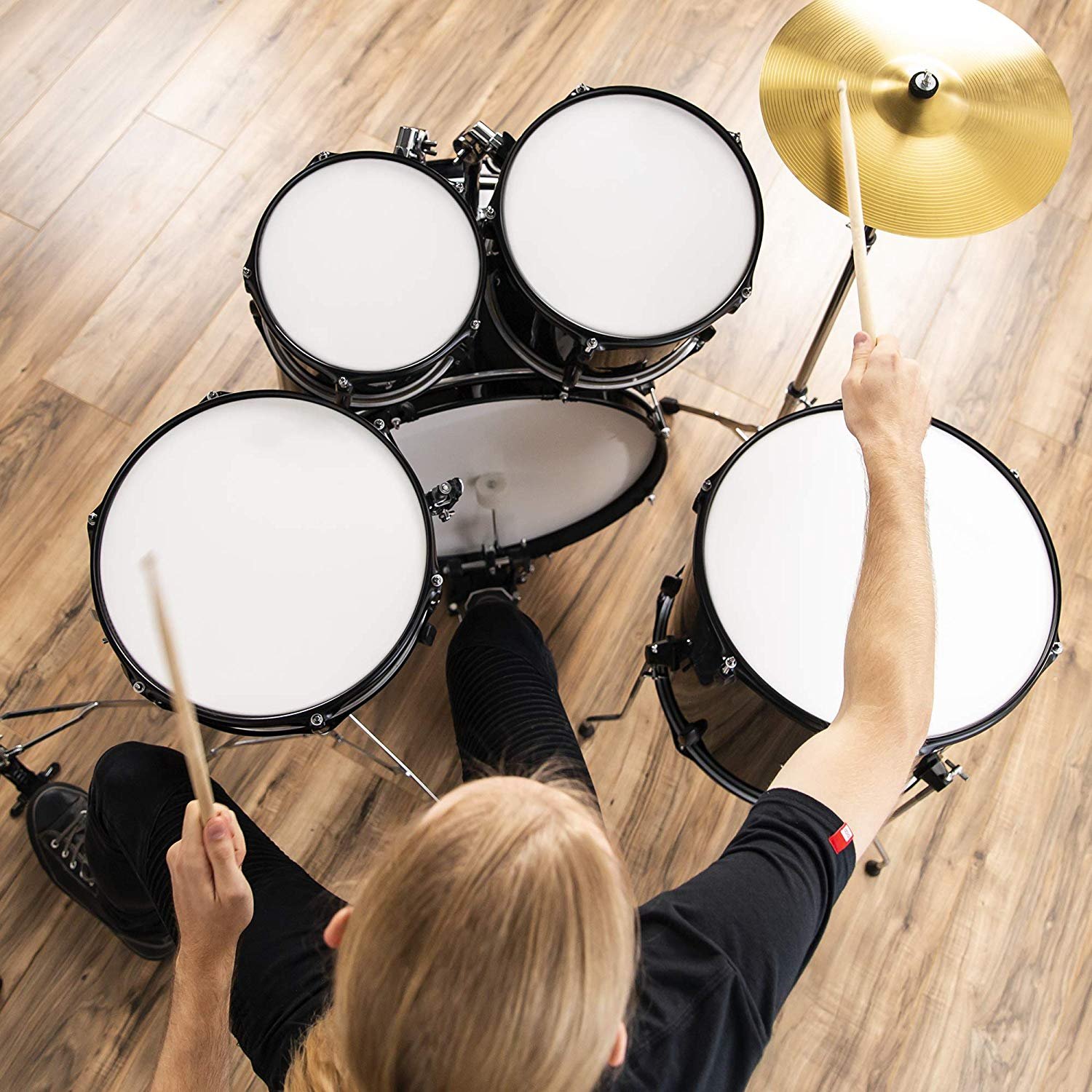 Top 12 Best Drum Set for 500 Dollars an Expert Review&Buyer's Guide 2024