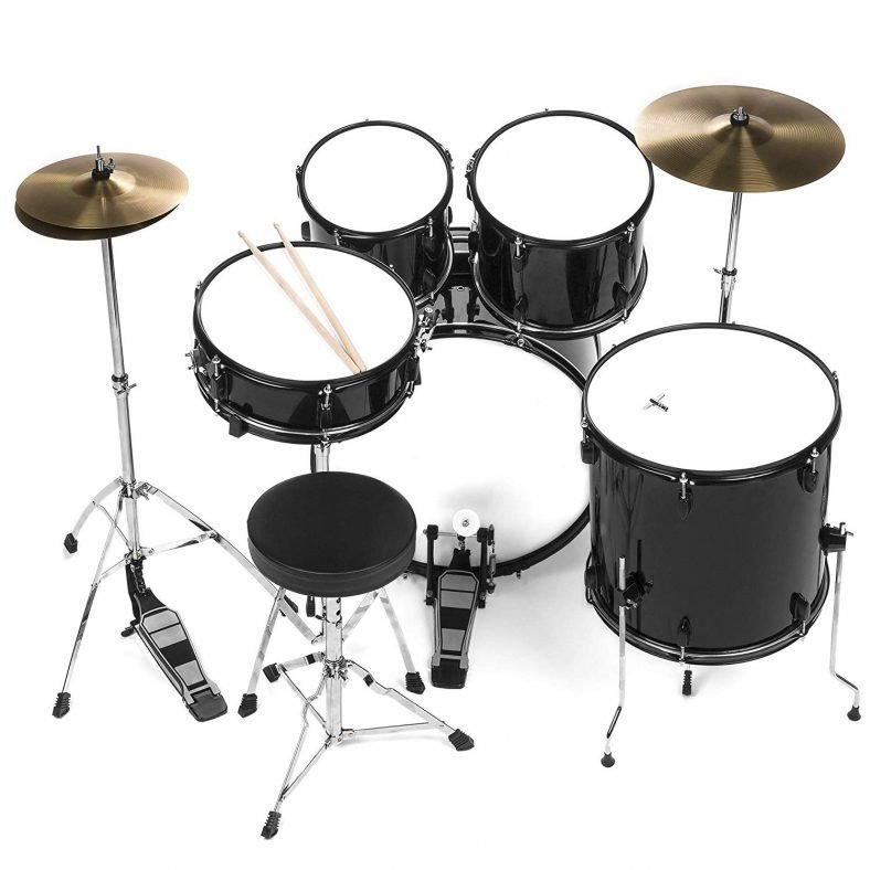 Top 12 Best Drum Set for 500 Dollars an Expert Review&Buyer's Guide 2024