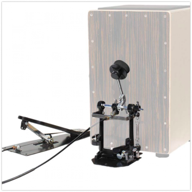 Best Cajon Pedal 7 Great Models Worth Your Attention SimplyDrum