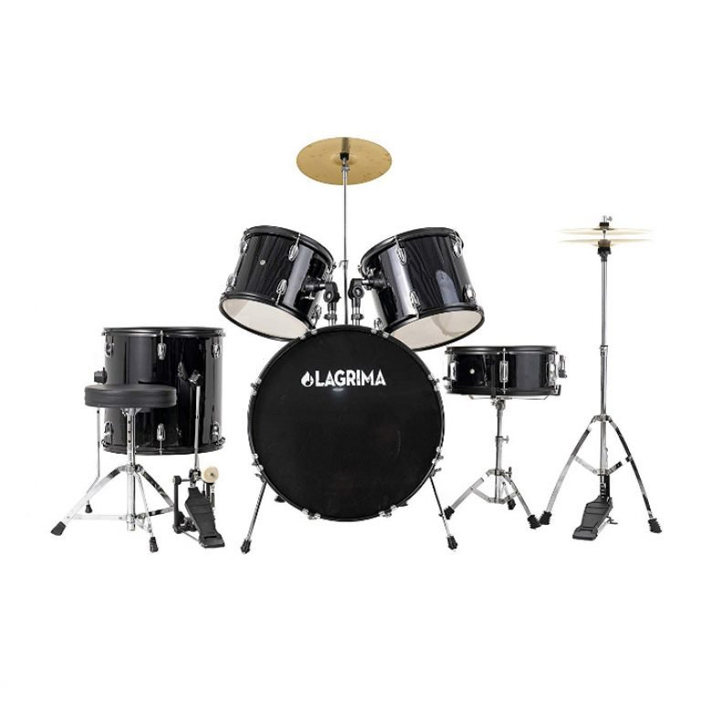 Top 12 Best Drum Set for 500 Dollars an Expert Review&Buyer's Guide 2024