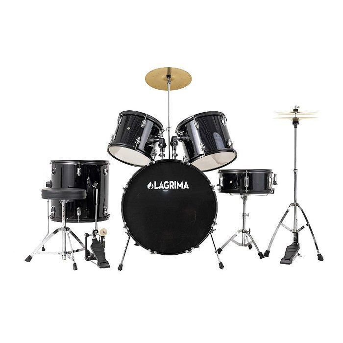 Top 12 Best Drum Set for 500 Dollars an Expert Review&Buyer's Guide 2024