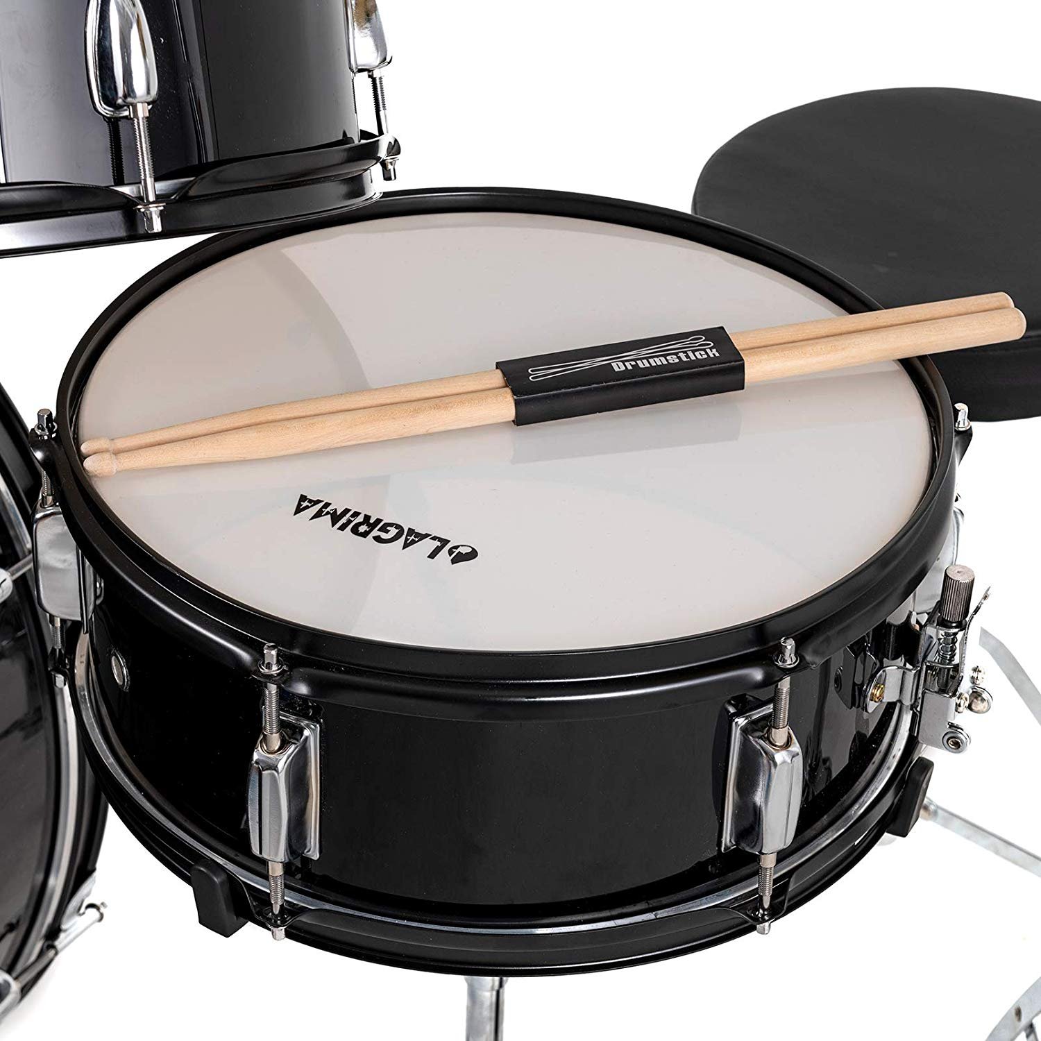 Top 12 Best Drum Set for 500 Dollars an Expert Review&Buyer's Guide 2024