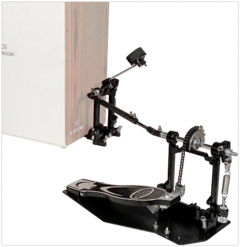 Best Cajon Pedal 7 Great Models Worth Your Attention SimplyDrum
