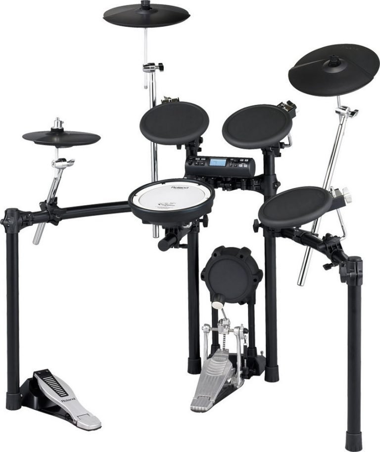 types of ride cymbals for roland spd 30