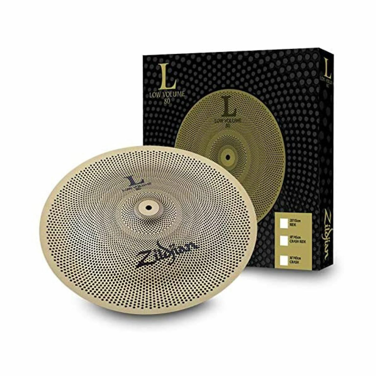 Top 12 Best Low Volume Cymbals for Various Styles and Genres