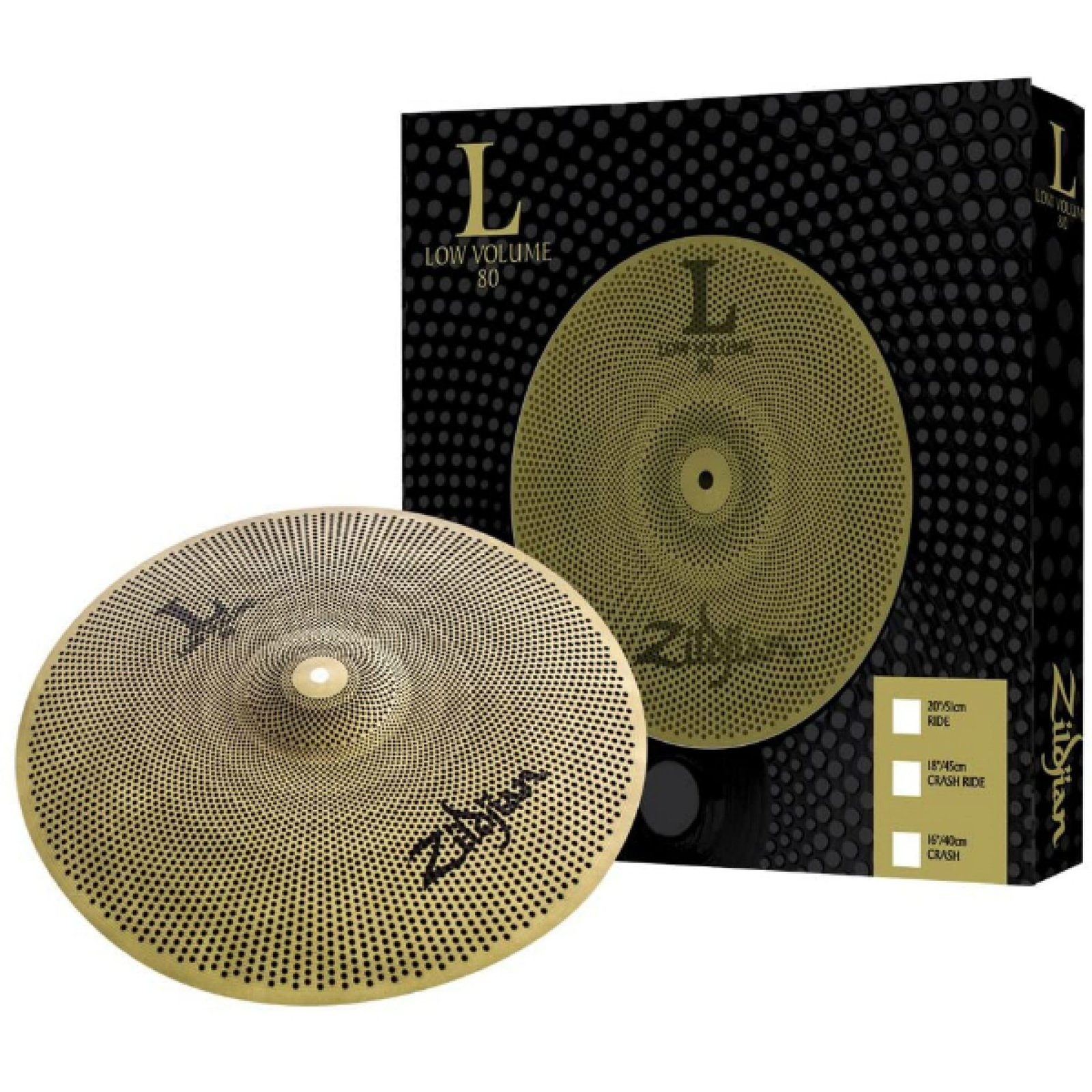 Top 12 Best Low Volume Cymbals for Various Styles and Genres