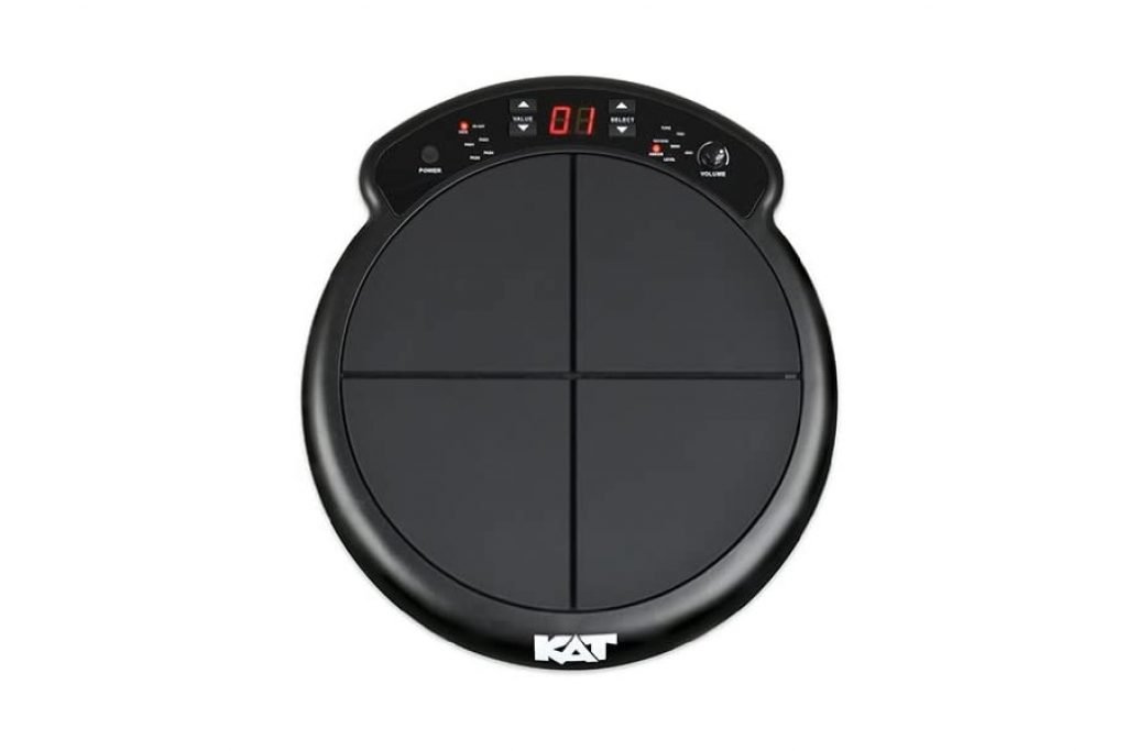Kat Percussion KTMP1 Electronic Drum and Percussion