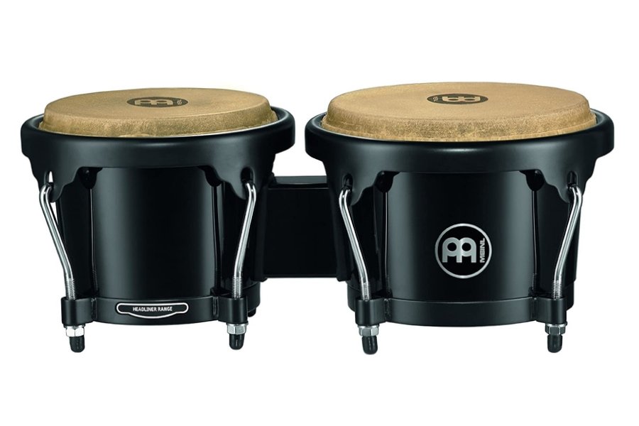 Best Bongos a Review of the Best Bongo Drums