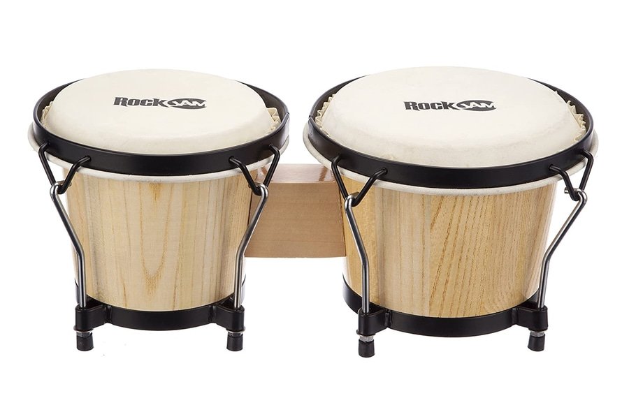 Best Bongos: a Review of the Best Bongo Drums