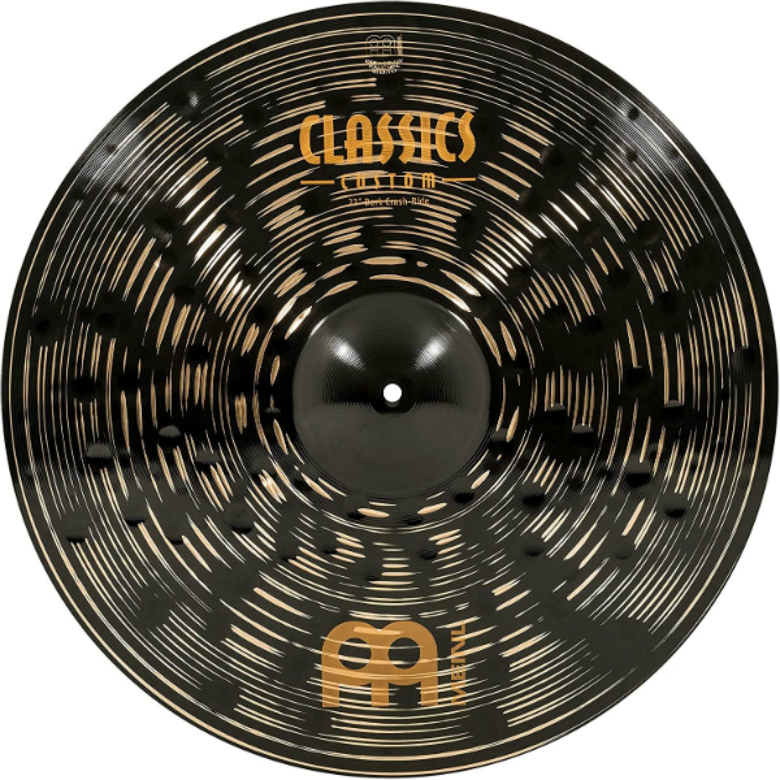 4 Best Dark Ride Cymbal for Passionate Drummers