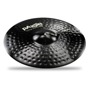 Paiste-Colorsound-900-Mega-Ride-Cymbal-Black-24