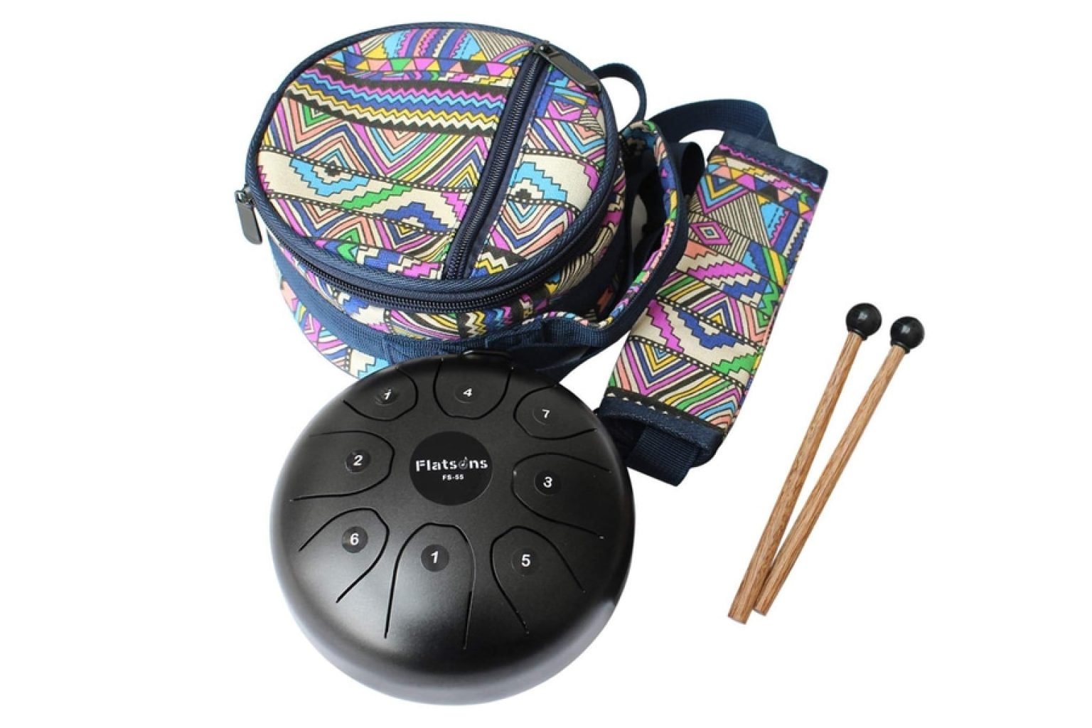 Top 10 Best Steel Tongue Drums in 2021 A Comprehensive Reviews&Guide