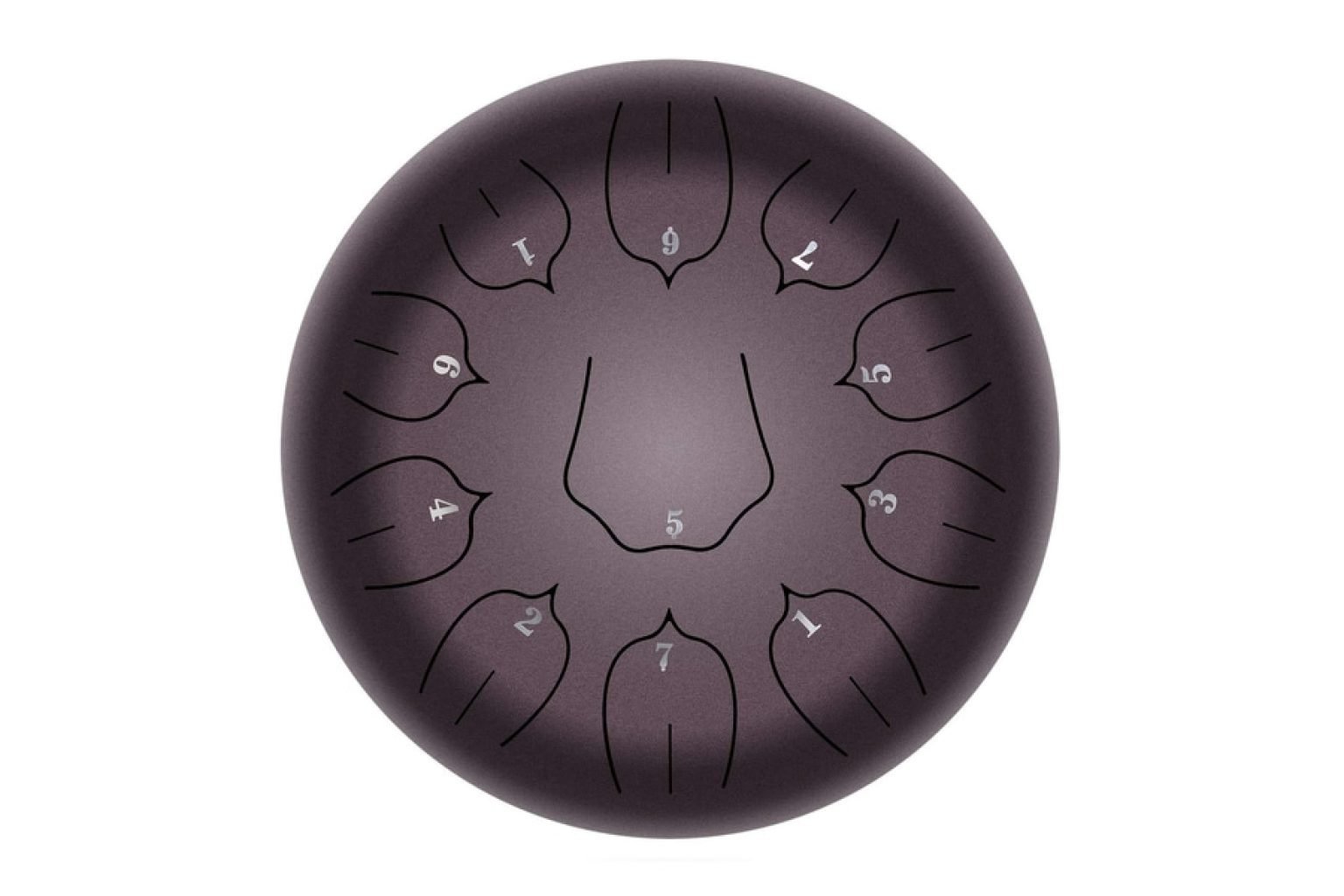 Top 10 Best Steel Tongue Drums in 2022 A Comprehensive Reviews&Guide