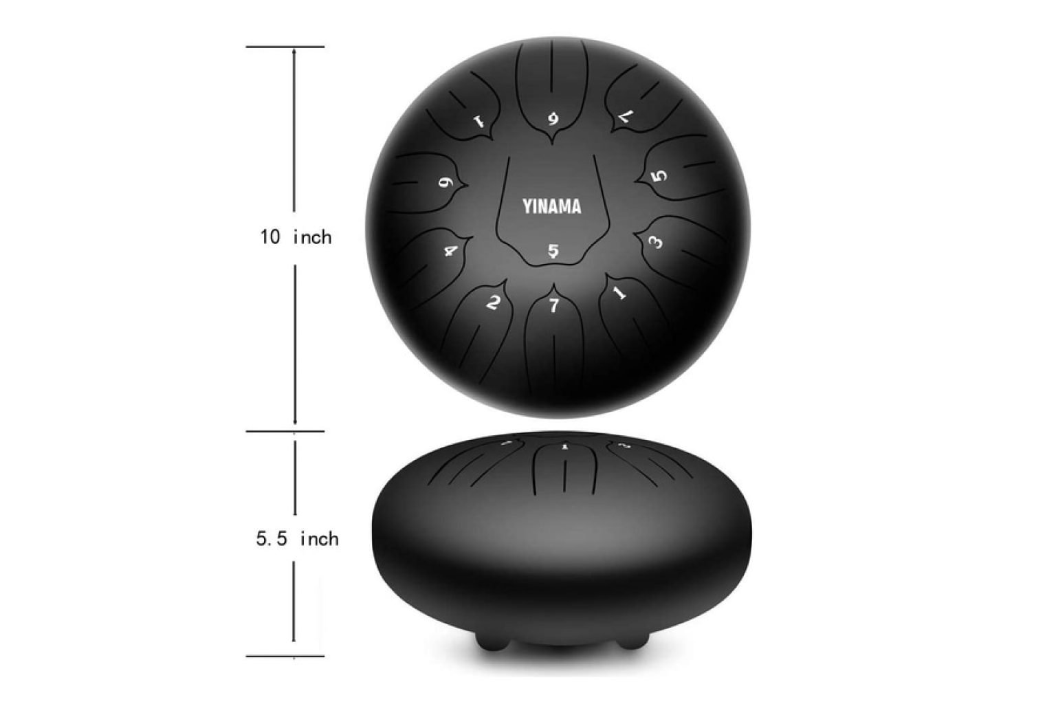 Best Steel Tongue Drums in 2022 A Comprehensive Guide