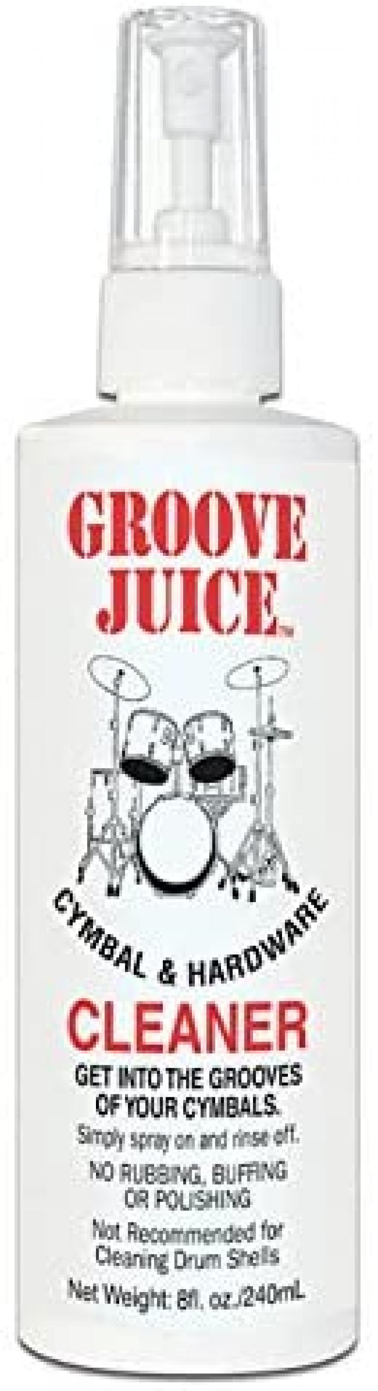 Top 5 Best Cymbal Cleaner