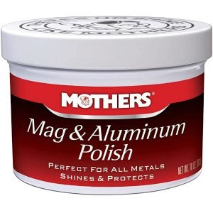 Mothers-05101-Mag-Aluminum-Polish-10-oz