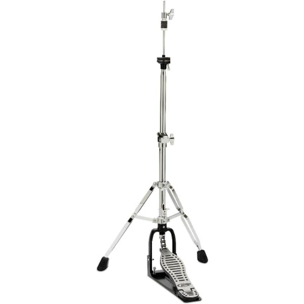 Best Hihat Stand For Both Your Studio & Budget — Drummer’s Review