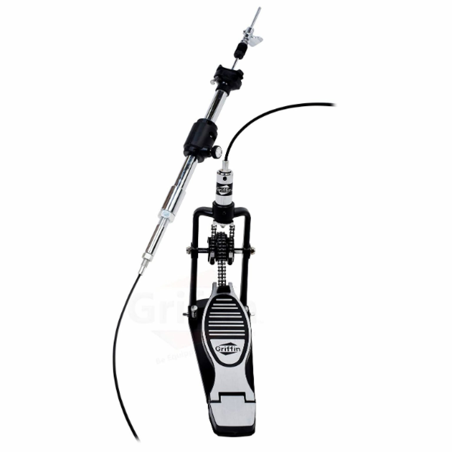 Best HiHat Pedal for Beginners And Pros 6 Ideas To Keep Going