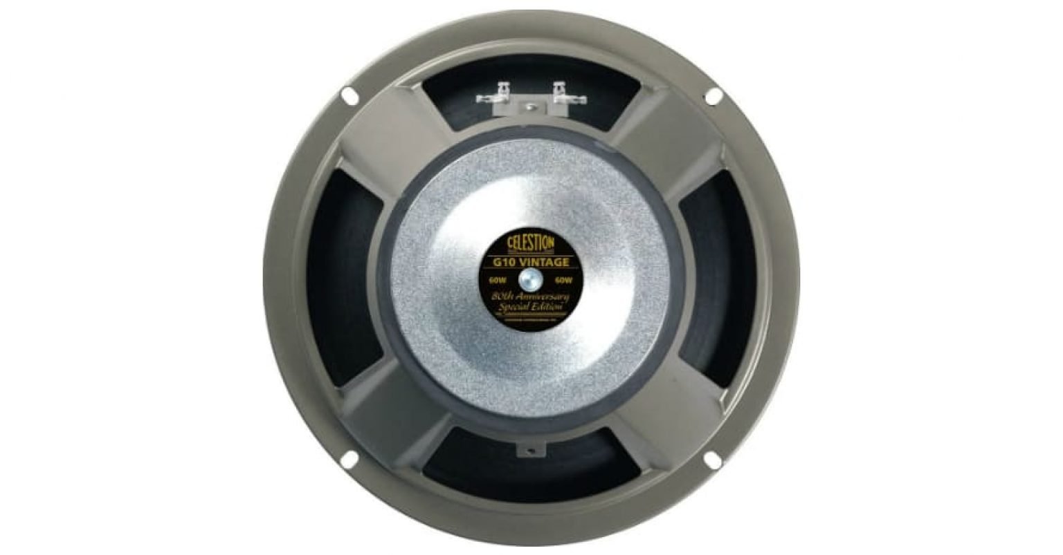 Best 10 Inch Guitar Speaker The Best Items on the Market