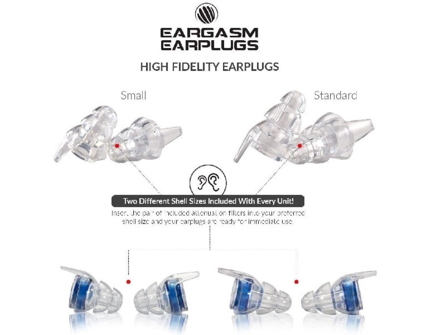 Top 7 Best Earplugs for Drummers