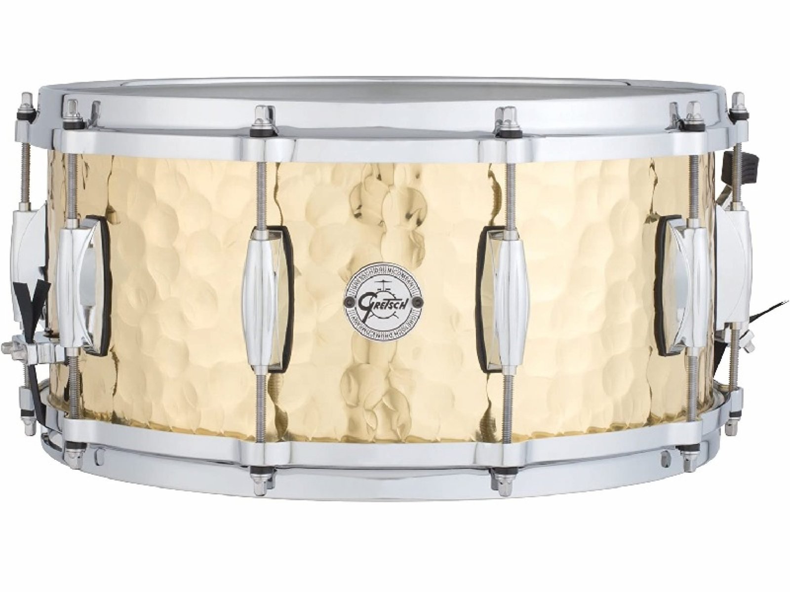 Top 6 Best Snare Drums in 2024 How to Choose and Tune One for Your Drum Kit