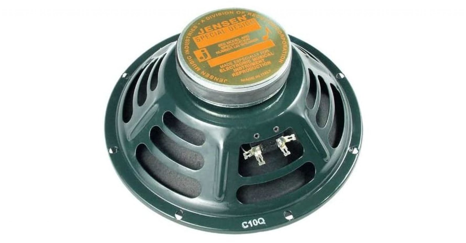 Best 10 Inch Guitar Speaker The Best Items on the Market