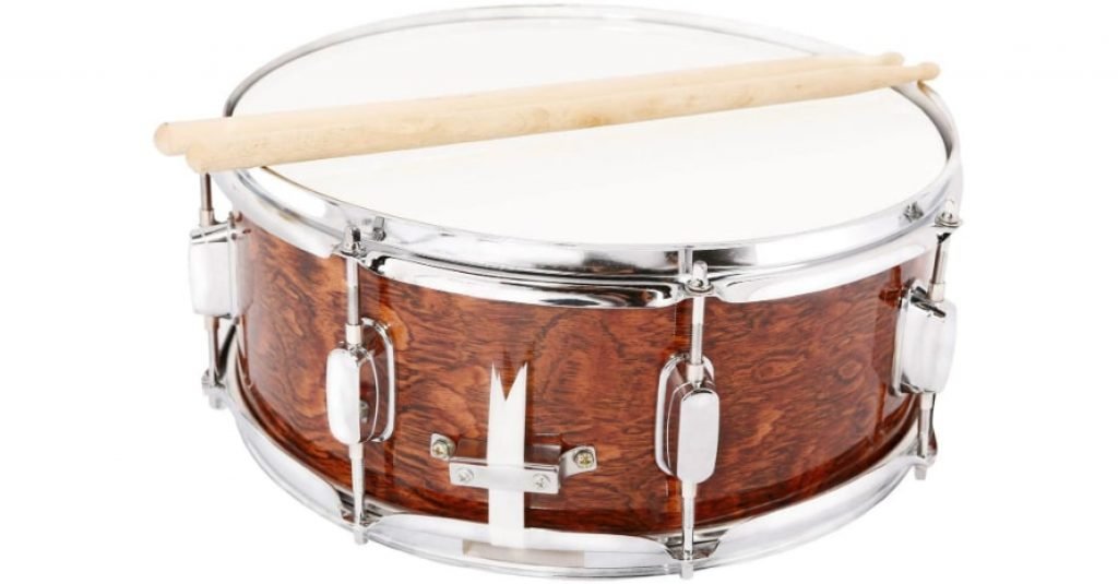 LAGRIMA Snare Drum Kit