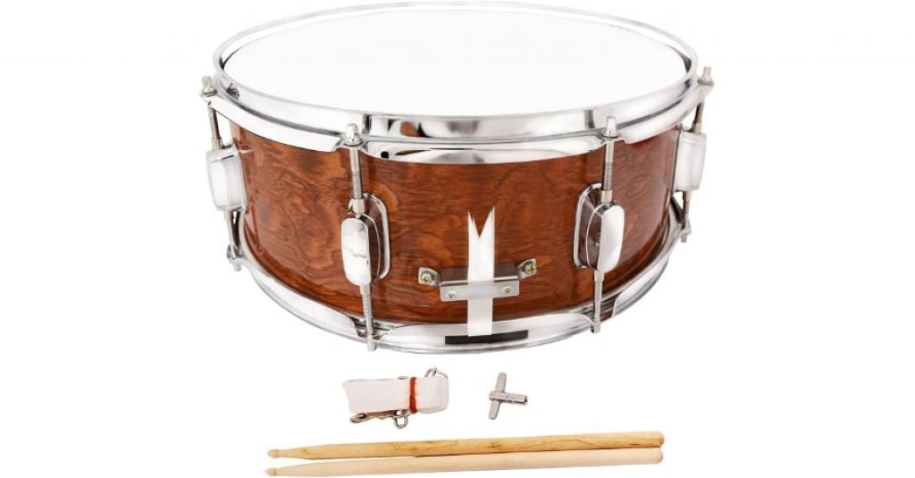 LAGRIMA Snare Drum Kit 14 x 55