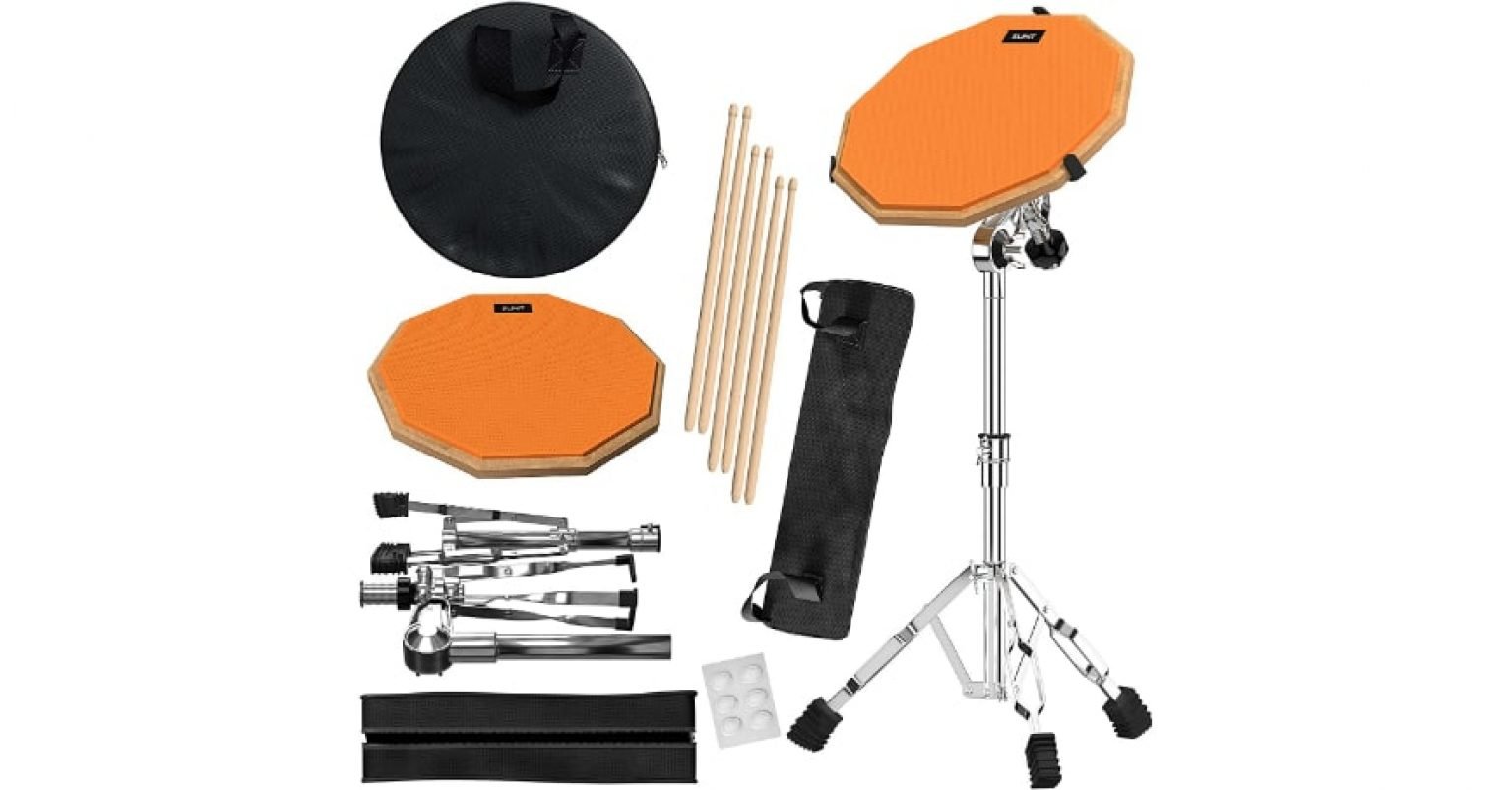 Top 7 Best Snare Drum for Beginners (Reviews&Buyer's Guide 2024)