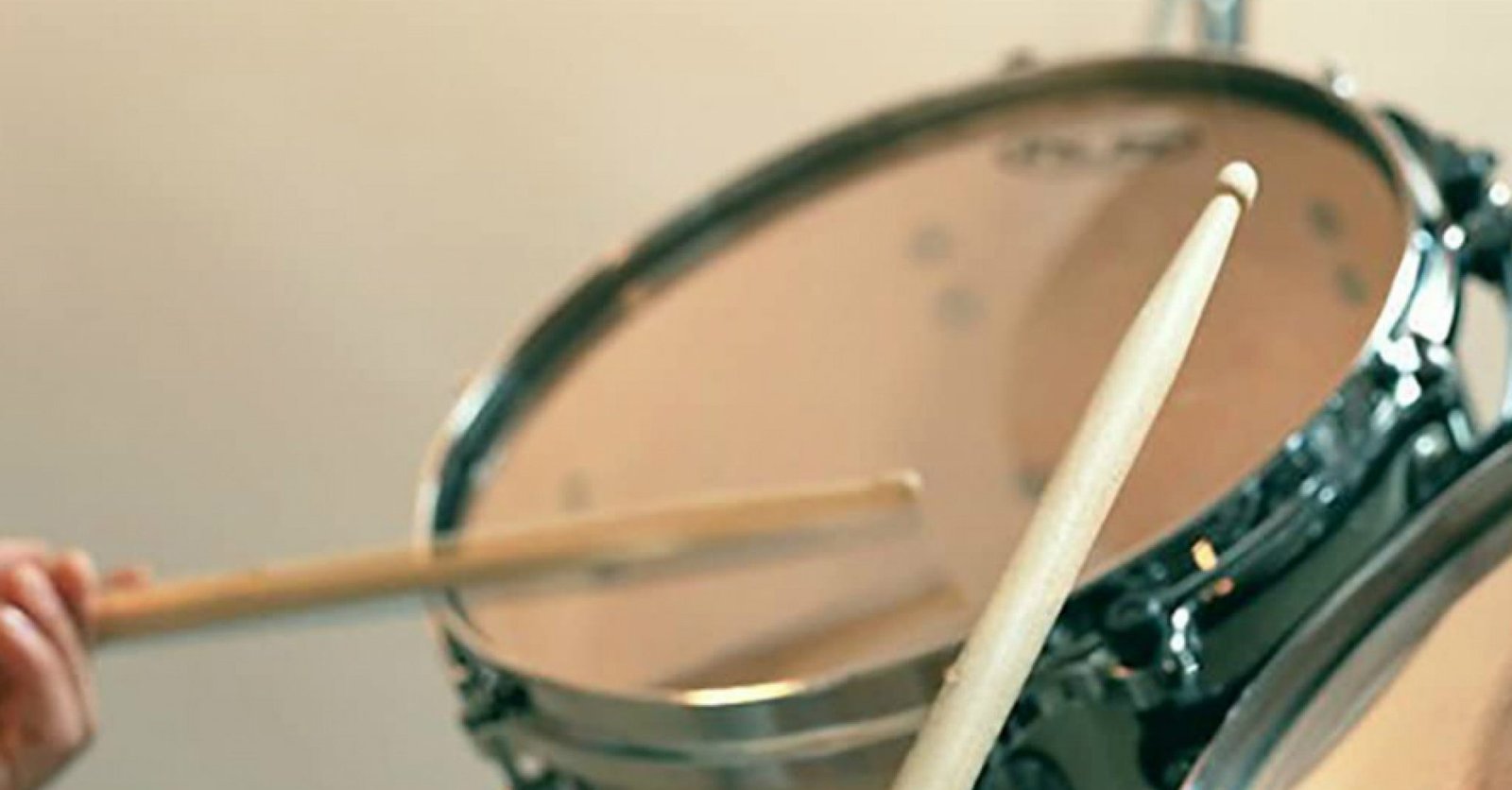 Best Drumsticks for Beginners with Comfortable and NonSlip Grip