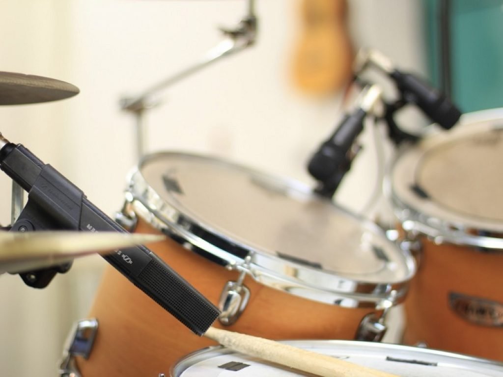 Top 6 Best Snare Drums in 2024 How to Choose and Tune One for Your